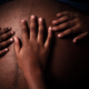 Illustration for article titled Climate Change and Air Pollution Linked to Pregnancy Risks—With Black Mothers and Their Infants Suffering the Most